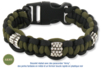Paracord Bracelets - 4 - Mother's Day Crafts - 10doigts.com - Mother's Day Crafts – 10doigts.fr
