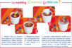paso a paso marbling - Pintura marbling – 10doigts.fr