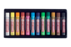 Water-Soluble Oil Pastels - 5 - Pastels and Charcoal - 10doigts.com - Pastels and Charcoal – 10doigts.fr