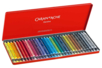 Watercolor Pastels Nécocolor II - 30 colors - Fine Arts Pastels – 10doigts.fr