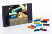 Soft Pastels Rembrandt - 15 Half Pastels - Fine Arts Pastels – 10doigts.fr