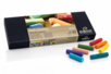 Rembrandt Soft Pastels - 30 Half Pastels - Fine Arts Pastels – 10doigts.fr