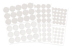 pastillas adhesivas de velcro - Velcro , scratch – 10doigts.fr