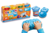 Pasta Moldear 1er edad - Modelaje 1er edad – 10doigts.fr