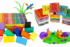JOVI Non-Hardening Modeling Clay - 1 - Classic Modeling Clay - 10doigts.com - Classic Modeling Clay – 10doigts.fr