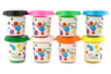 Modeling Clay 145 g - 8 Colors - 3 - Classic Modeling Clay - 10doigts.com - Classic Modeling Clay – 10doigts.fr
