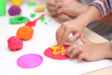 Modeling Clay 145 g - 8 Colors - 2 - Classic Modeling Clay - 10doigts.com - Classic Modeling Clay – 10doigts.fr