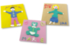 My Very First Painting - 0 - Craft Activities for Boards - 10doigts.com - Manual Activities - Create and Decorate Large Format Boards – 10doigts.fr