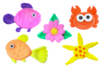 ultra-light modeling clay - Air-Dry Modeling Clay – 10doigts.fr