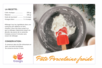 Cold Porcelain Recipe - 2 - Modeling Crafts - 10doigts.com - Modeling Crafts – 10doigts.fr