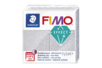 FIMO Effect Glitter - Silver - 1 - Fimo Effect Clay - 10doigts.com - Fimo Effect Clay – 10doigts.fr