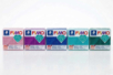 pâtes fimo pailletées colorées - Packs Promo pastas Fimo – 10doigts.fr