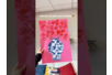 Peindre des roses avec une pochette plastique - 2 - Craft Activities for Grandmothers' Day - 10doigts.com - Craft Activities for Grandmothers' Day – 10doigts.fr