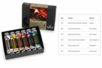 Rembrandt Extra Fine Oil Paint - 6 x 15 ml - Oil Paint Fine Arts – 10doigts.fr