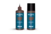 Opaque Acrylic Paint 80 ml Brown - Matte Acrylic Paint – 10doigts.fr