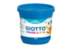 Giotto Finger Paint, 200 ml - 6 Colors - 2 - Finger Paint - 10doigts.com - Finger Paint – 10doigts.fr
