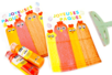 peinture facile astuce peinture simple et drole enfant - DIY Easter Crafts – 10doigts.fr