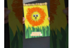 Fork Painting: Lion - 3 - Craft Activities Painting: Creations for All Ages and All Desires - 10doigts.com - Craft Activities Painting: Creations for All Ages and All Desires – 10doigts.fr
