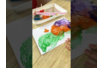 Frozen Paint Activity - 2 - Summer Crafts - 10doigts.com - Summer Crafts – 10doigts.fr