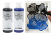 Pintura Linogravure 85 ml - Negro - Linogravura – 10doigts.fr