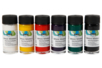 témpera marmoleada clásica - Pintura marbling – 10doigts.fr