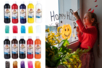 Window and Glass Paint - 500 ml - 2 - Glass and Ceramics Paint - 10doigts.com - Glass and Ceramics Paint – 10doigts.fr