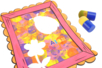 peinture printemps enfants - Spring Crafts – 10doigts.fr