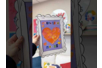 peinture propre enfant - Manualidades día de la madre – 10doigts.fr