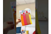 peinture raclette poule - DIY Easter Crafts – 10doigts.fr