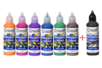 Window Color Paint - 6 Complementary Colors + Gift - 2 - Window Color Paint for Windows - 10doigts.com - Window Color Paint for Windows – 10doigts.fr