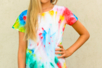Tie and Dye Painting Kit - 6 Colors - 2 - Fabric Paint - 10doigts.com - Fabric Paint – 10doigts.fr