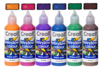 Window Color Paint - 6 Complementary Colors + Gift - 1 - Window Color Paint for Windows - 10doigts.com - Window Color Paint for Windows – 10doigts.fr