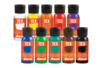 DARWI Fabric Paint, 50 ml - 10 Colors - 1 - Fabric Paint - 10doigts.com - Fabric Paint – 10doigts.fr
