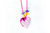 Translucent Faceted Spinning Beads - Approximately 200 Beads - 2 - Acrylic Beads - 10doigts.com - Acrylic Beads – 10doigts.fr