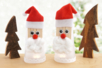 actividad DIY de papá noel para niños - Actividades manuales de Navidad – 10doigts.fr