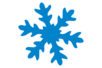 Snowflake Punch - XL Size - 2 - Fancy Punches - 10doigts.com - Fancy Punches – 10doigts.fr