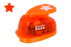 Star Punch - Size M - 1 - Fancy Punches - 10doigts.com - Fancy Punches – 10doigts.fr