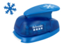 Snowflake Punch - XL Size - 1 - Fancy Punches - 10doigts.com - Fancy Punches – 10doigts.fr