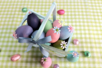 Daisy Punch - Size M - 3 - Fancy Punches - 10doigts.com - Fancy Punches – 10doigts.fr