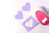 Heart Punch - Jumbo XXL Size - 6 - Fancy Punches - 10doigts.com - Fancy Punches – 10doigts.fr