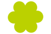 Round Flower Punch - Size S - 2 - Fancy Punches - 10doigts.com - Fancy Punches – 10doigts.fr