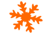 Snowflake Punch - Size M - 2 - Fancy Punches - 10doigts.com - Fancy Punches – 10doigts.fr