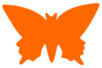 Butterfly Punch - Size M - 2 - Fancy Punches - 10doigts.com - Fancy Punches – 10doigts.fr