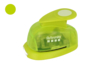 Circle Punch - Size S - 1 - Fancy Punches - 10doigts.com - Fancy Punches – 10doigts.fr