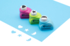 Set of Mini Punches - 19 Pieces - 2 - Fancy Punches - 10doigts.com - Fancy Punches – 10doigts.fr