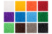 abalorios para planchar a la color - Abalorios para planchar 5 mm – 10doigts.fr
