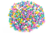 XXL Pastel Iron Beads - 1000 Beads - 1 - 1 cm Fuse Beads - 10doigts.com - 1 cm Fuse Beads – 10doigts.fr