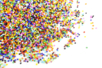 Multicolored Seed Beads - 9000 Beads - 2 - Seed Beads - 10doigts.com - Seed Beads – 10doigts.fr