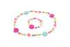 abalorios madera collar pulsera parure - Bisutería y llaveros para hacer. – 10doigts.fr