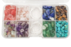 Stone Bead Set - 8 Colors - 5 - Natural Beads - 10doigts.com - Natural Beads – 10doigts.fr